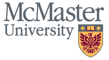 Logo - McMaster University