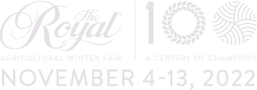 Logo for Royal Agricultural Winter Fair