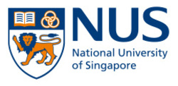 LOGO: National University of Singapore