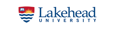 Logo - Lakehead University