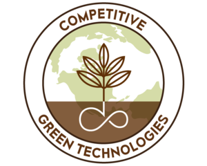 Logo - Competitive Green Technologies