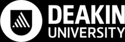 Deakin University Logo